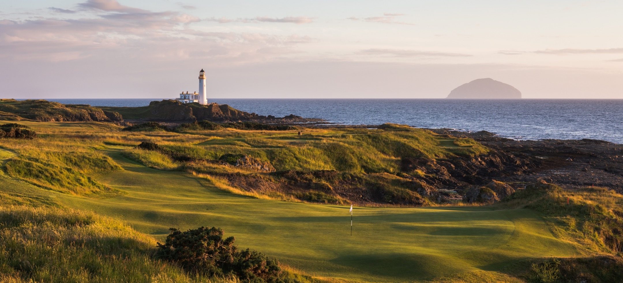 Turnberry Golf Course